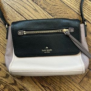 Kate spade crossbody bag